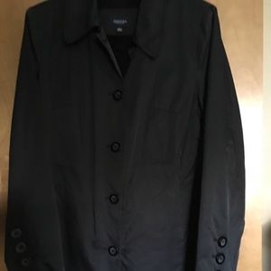 Sonoma coat